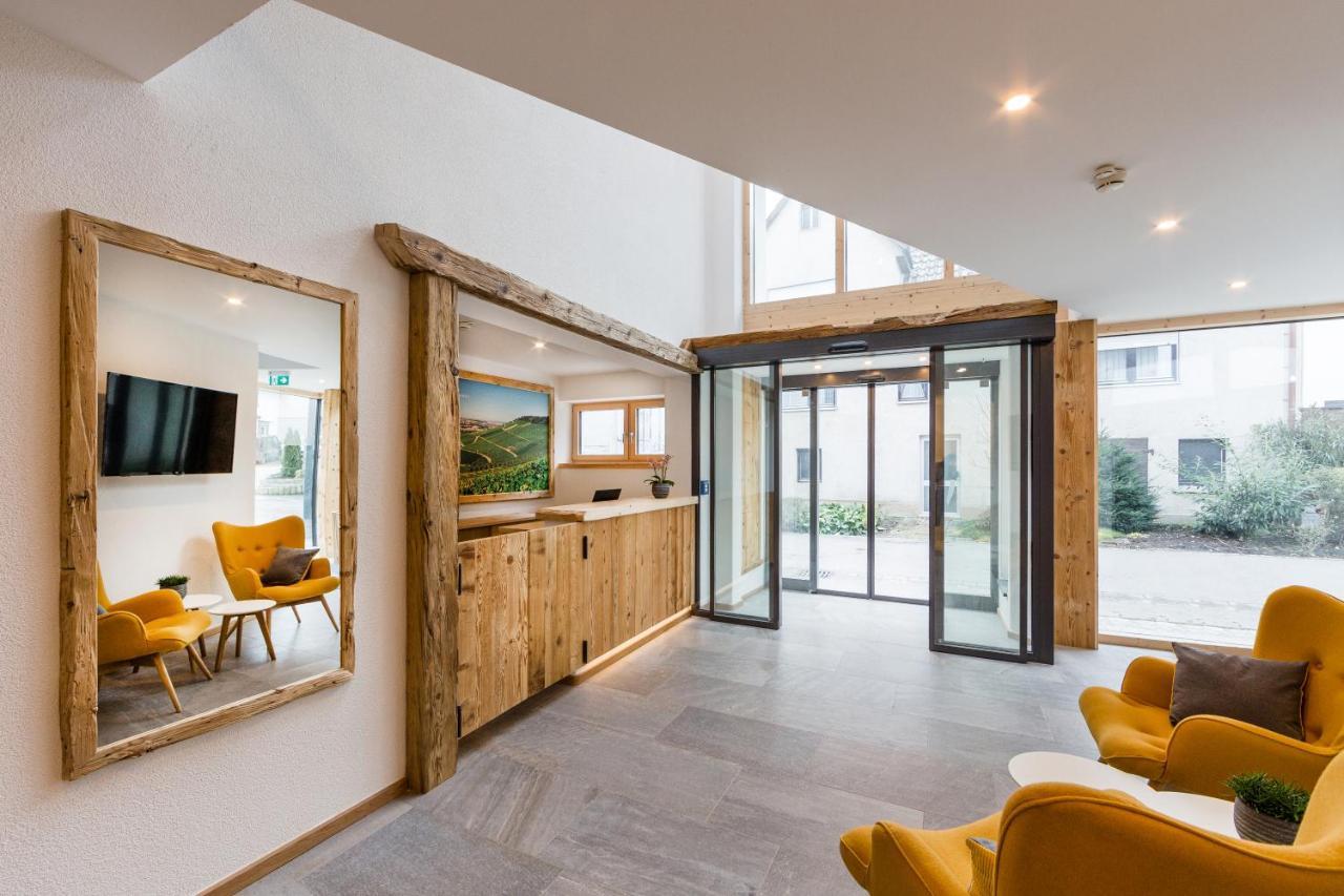 Gaestehaus Sonnenwirth Aparthotel 3*