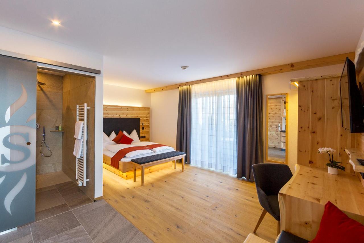 Gaestehaus Sonnenwirth Aparthotel Heilbronn