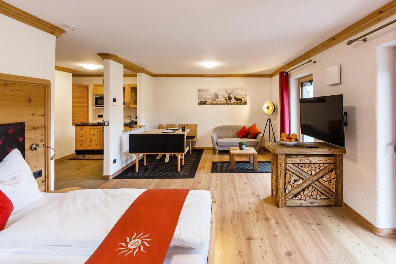 Aparthotel Sonnenwirth Heilbronn