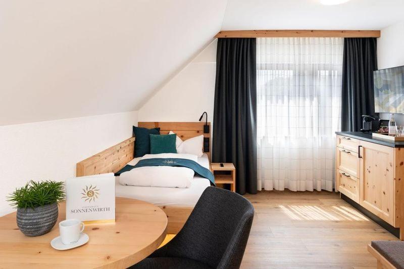 Gaestehaus Sonnenwirth Aparthotel